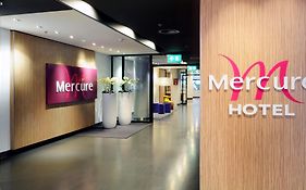 Mercure Hotel Schiphol